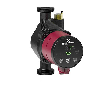 Grundfos Насос ALPHA2 25-60 A