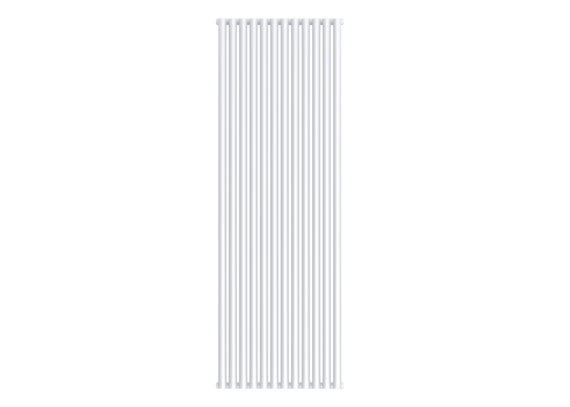 Стальной трубчатый радиатор КЗТО Гармония А40 1-1750 12 секций
