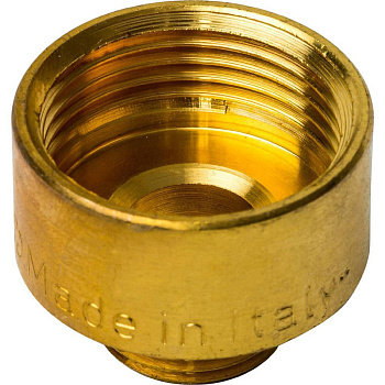 Переходник STOUT 3/4"х3/8" ВН