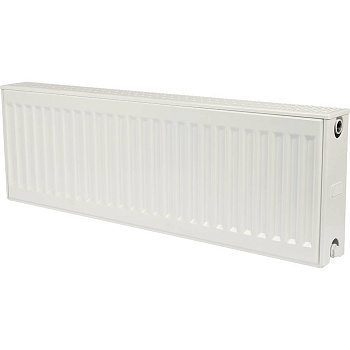 Стальной панельный радиатор Kermi Profil-K Profil-K FK O 22/300/900, подключение боковое