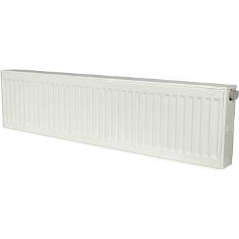 Стальной панельный радиатор Kermi Profil-V Profil-V FTV 22/300/1200, подключение нижнее