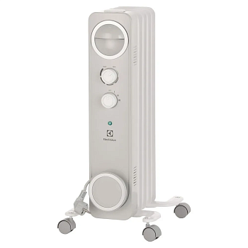 Масляный радиатор Electrolux Cosmo EOH/M-C105 - 5 секций