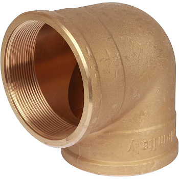 Угольник STOUT 3" ВВ