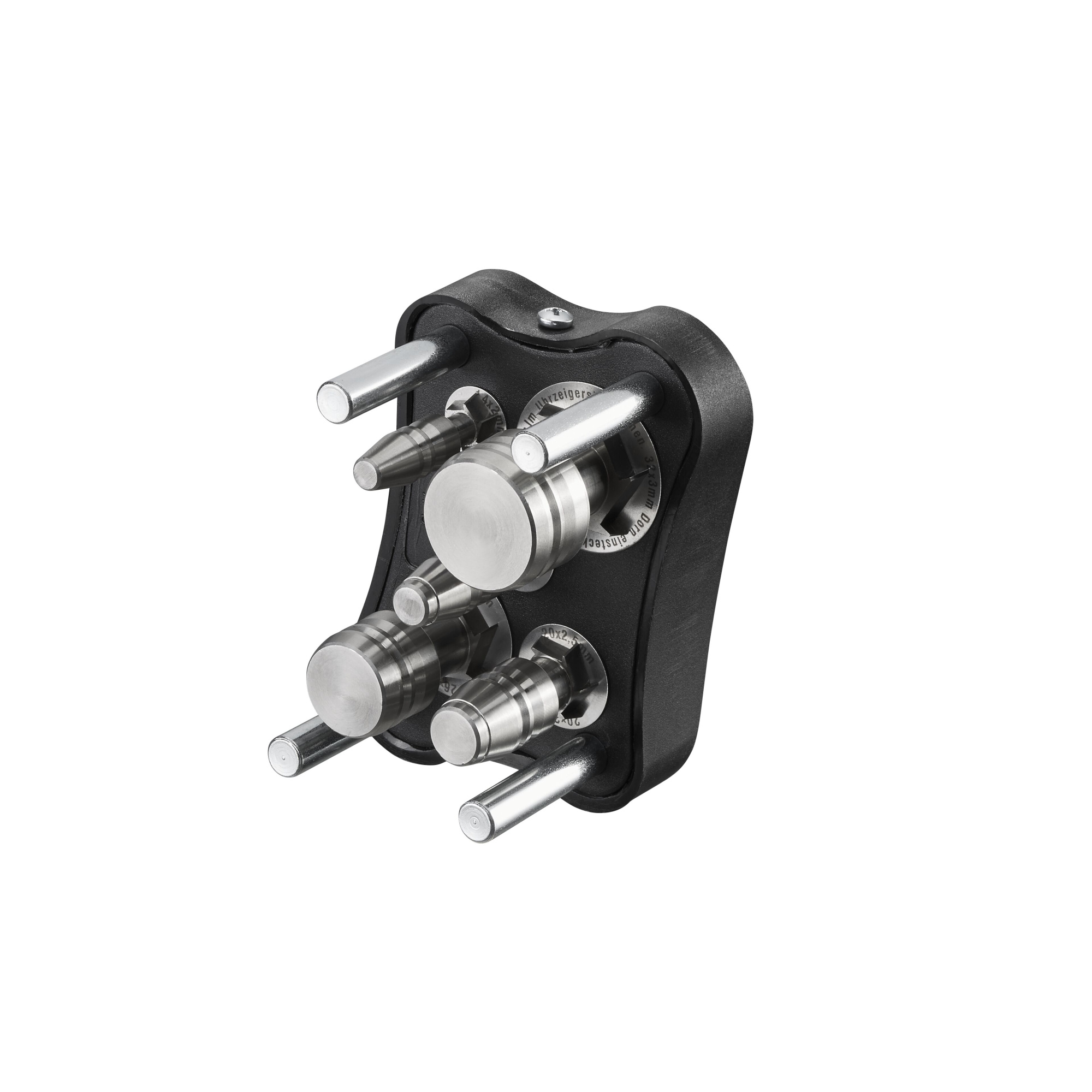 Инструмент OVENTROP универсальный для калибровки и снятия фаски для труб Copipe D14-16-20-26-32