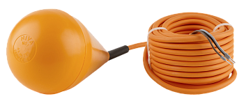 Поплавковый выключатель Wilo MS 1 серии Easy-Control для Wilo-Drain MTS