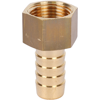 Штуцер STOUT 3/8"х12 ВР