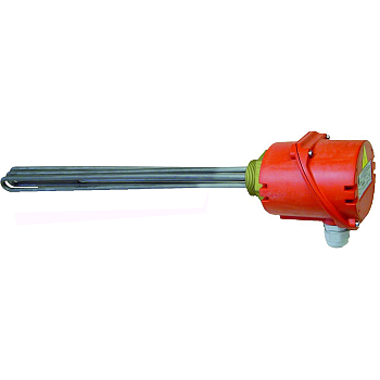 ТЭН ACV 6кВт для Smart Line SLE (с блоком управления) однофазный 220В