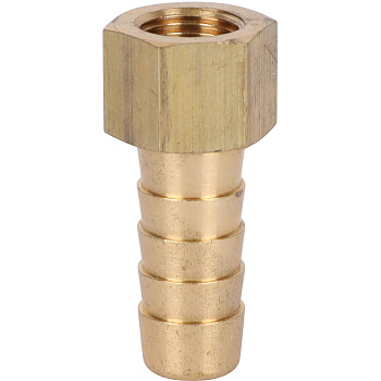 Штуцер STOUT 1/8"х10 ВР