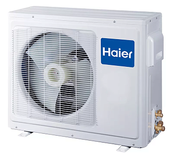 Внешний блок Haier 1U24FS1EAA