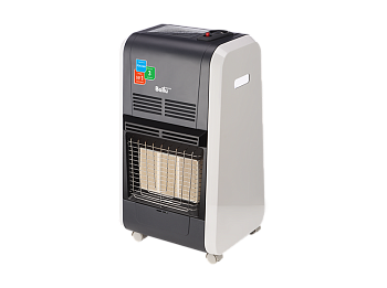 Газовый инфракрасный обогреватель Ballu BIGH-55