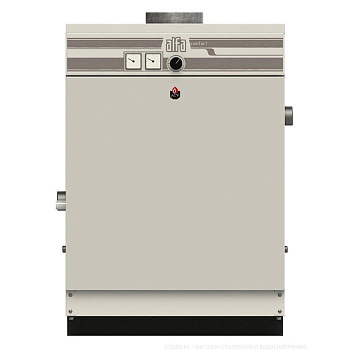 Напольный конвекционный газовый котел ACV Alfa Comfort 60 v15