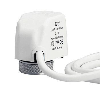 Watts Сервопривод 24В