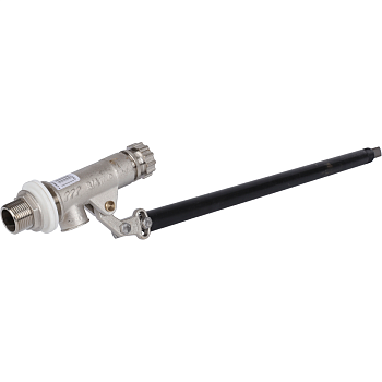 Регулятор уровня Luxor 1" (без поплавка)