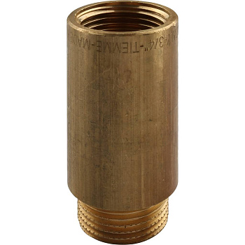 Удлинитель TIEMME 40x3/4 HВ