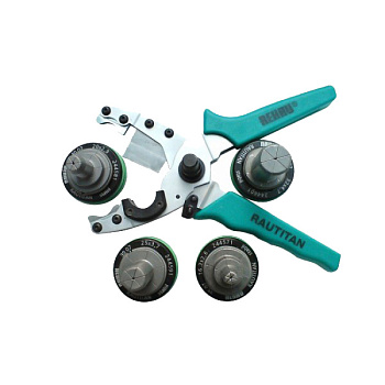 REHAU Сменный комплект 16-32 stabil