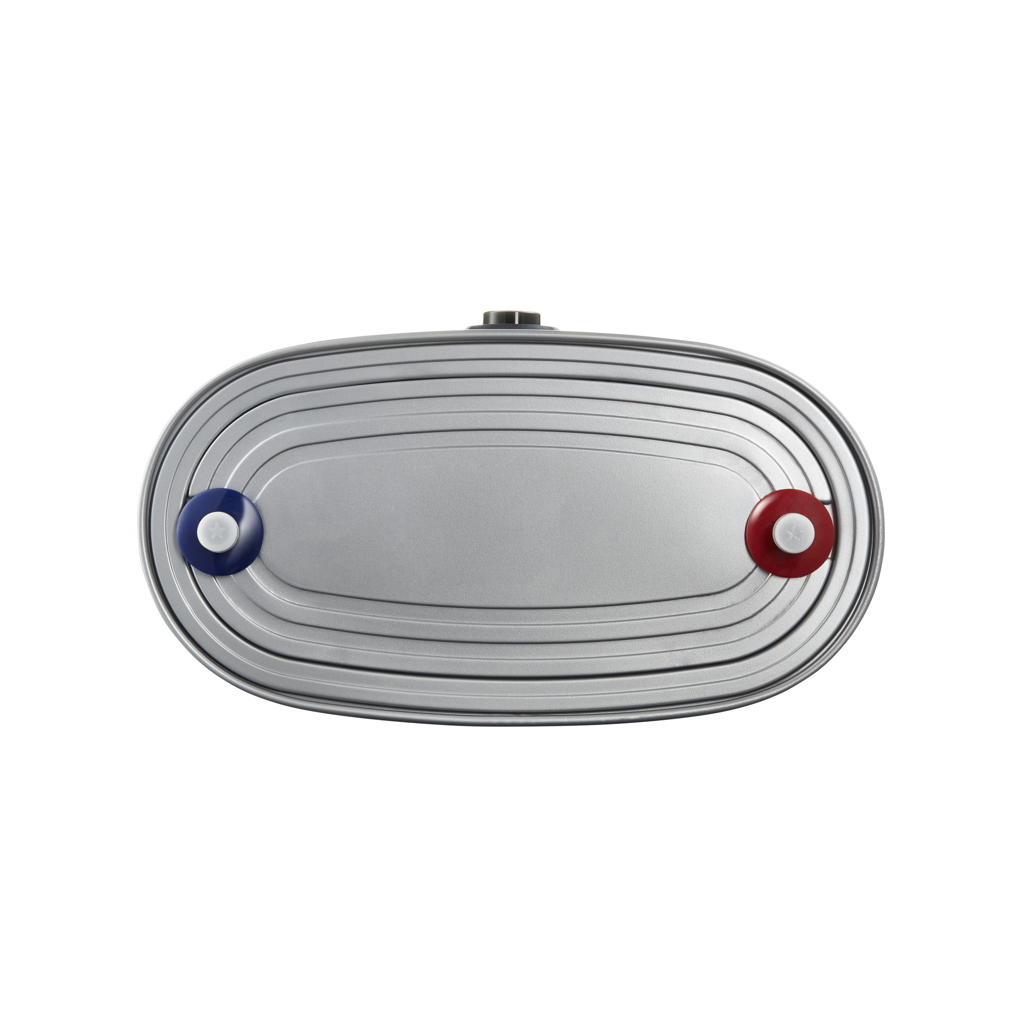 Накопительный электрический водонагреватель Electrolux EWH 30 Royal Flash Silver