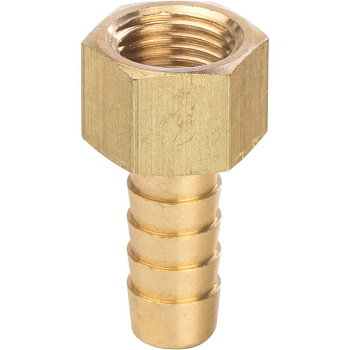 Штуцер STOUT 1/4"х10 ВР