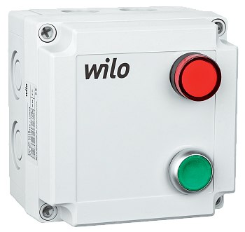 Прибор управления Wilo SK 622 N