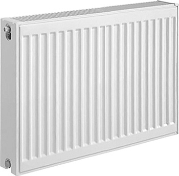 Стальной панельный радиатор Kermi Profil-K Profil-K FK O 22/300/1200, подключение  боковое 