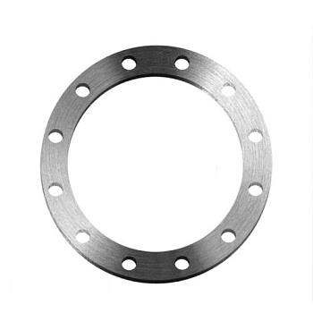 Редукционный фланец Drazice 225/210