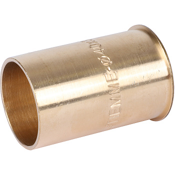 Вставка TIEMME 40 упрочняющая для PEX- и ПНД-труб