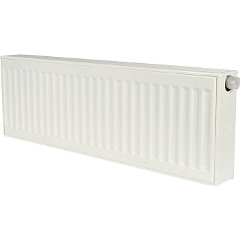 Стальной панельный радиатор Kermi Profil-V Profil-V FTV 22/300/900, подключение  нижнее