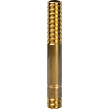 Сгон STOUT 1"х150