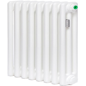 Стальной трубчатый радиатор  Arbonia 3037/14 секций с боковой подводкой 1/2