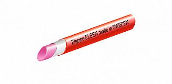 Труба ELSEN Elspipe 16x2,0 (бухта 240 метров) PE-Xa 