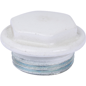 RIFAR Заглушка правая Ду 1"