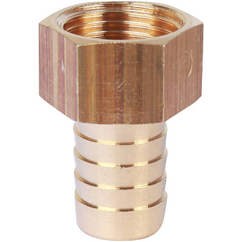 Штуцер STOUT 1/2"х16 ВР