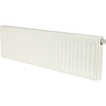 Стальной панельный радиатор Kermi Profil-V Profil-V FTV 12/300/1000, подключение нижнее 