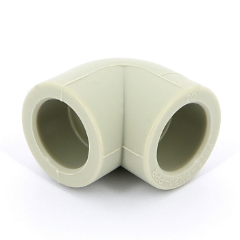 Угол FV-PLAST 90° 25 мм (сварка)