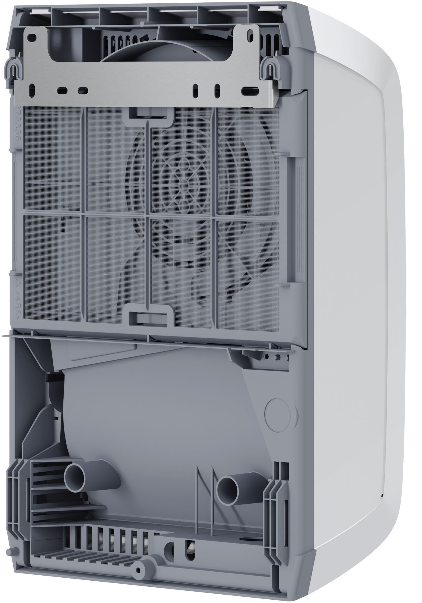 Настенный электрический конвектор Stiebel Eltron CK 20 Trend LCD