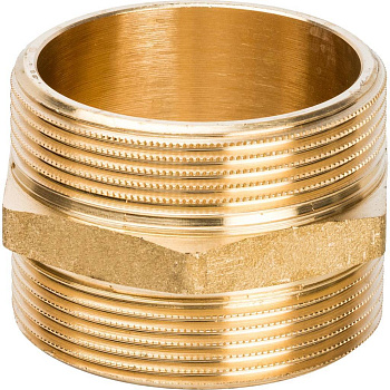 Ниппель STOUT 2" НН