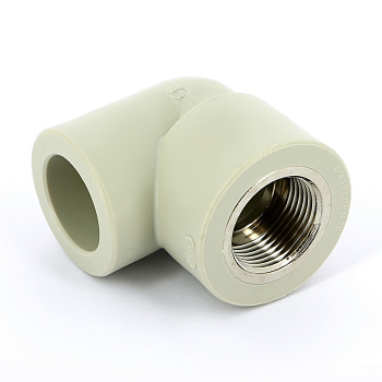 Угол FV-PLAST 32х1 (сварка-В)