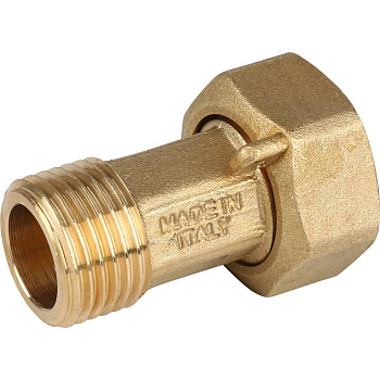 Фитинг для водосчетчиков Itap 154 1/2"х3/4"