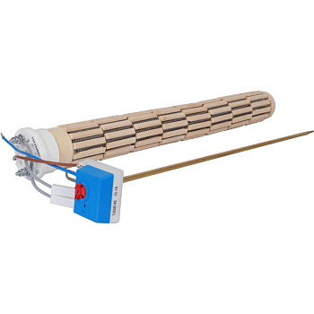 ТЭН STOUT 2,4 кВт для AQ IND FC СУХОЙ