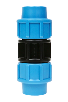 Муфта соединительная Джилекс 20x20