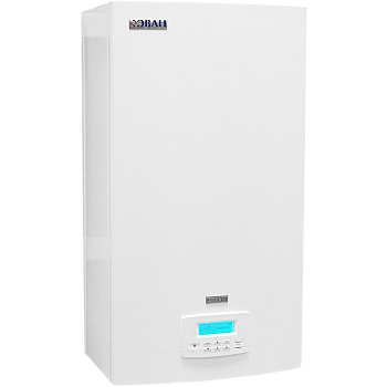 Электрический настенный котел ЭВАН EXPERT-18