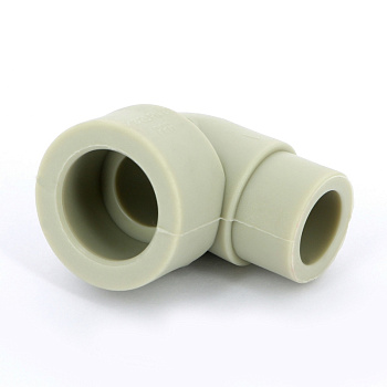 Угол FV-PLAST 90° 25 мм ВН (сварка)