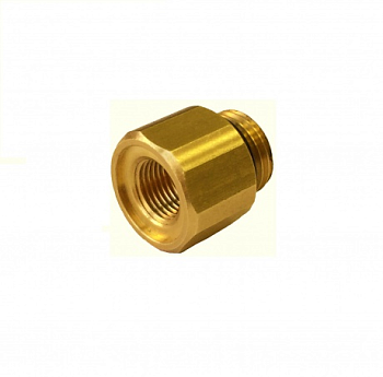 Фитинг Cimberio CIM R001 для подключения импульсной трубки к клапану CIM 787OT/2R