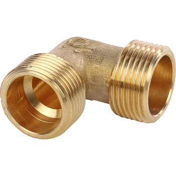 Угольник STOUT 3/4" НН