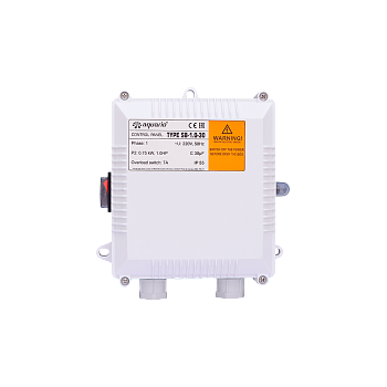 Пусковой блок Aquario SB-1.0-30