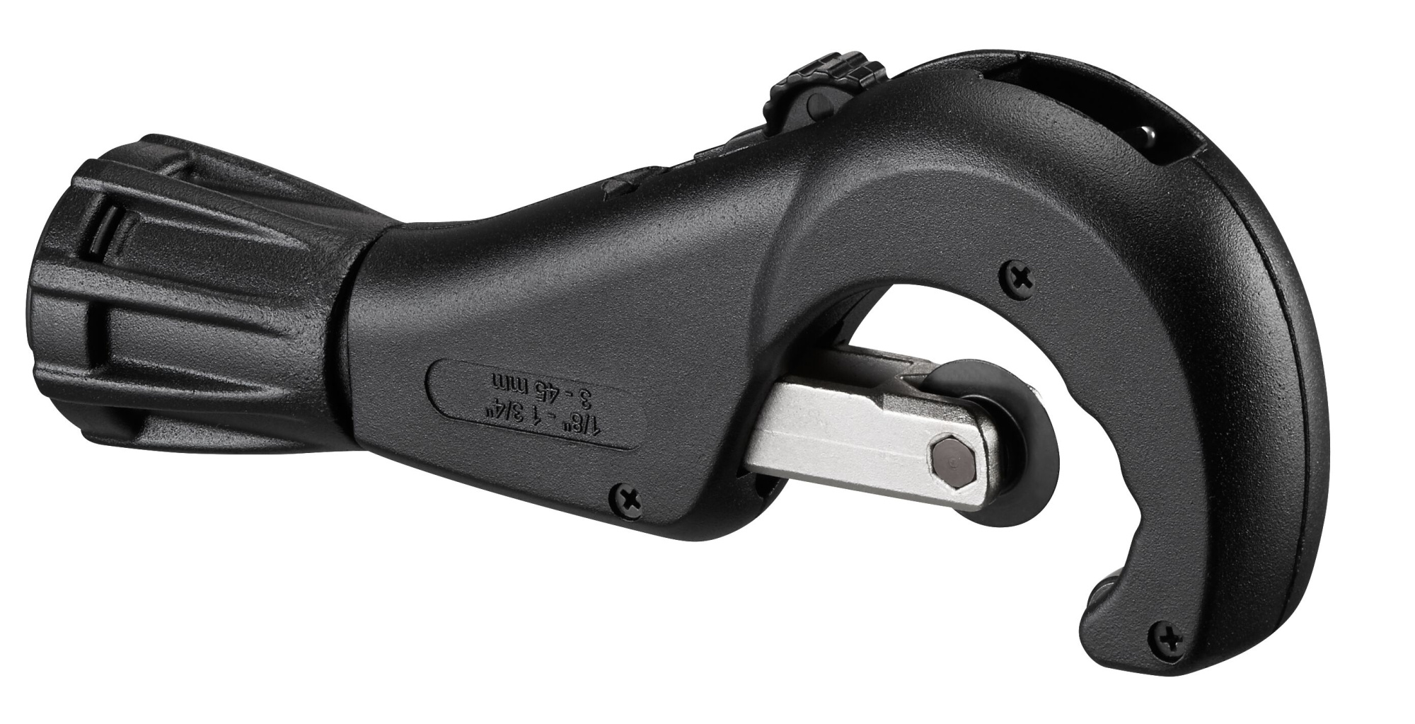 Труборез OVENTROP для труб до D 40 со специальным режущим диском