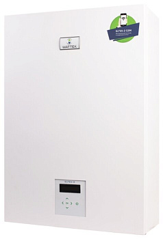 Настенный электрический котел Wattek ELTEK-2 GSM 15