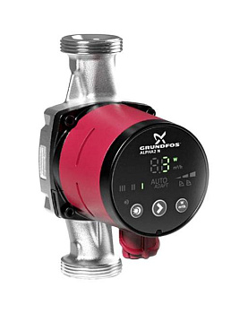 Grundfos ALPHA2 25-80 N