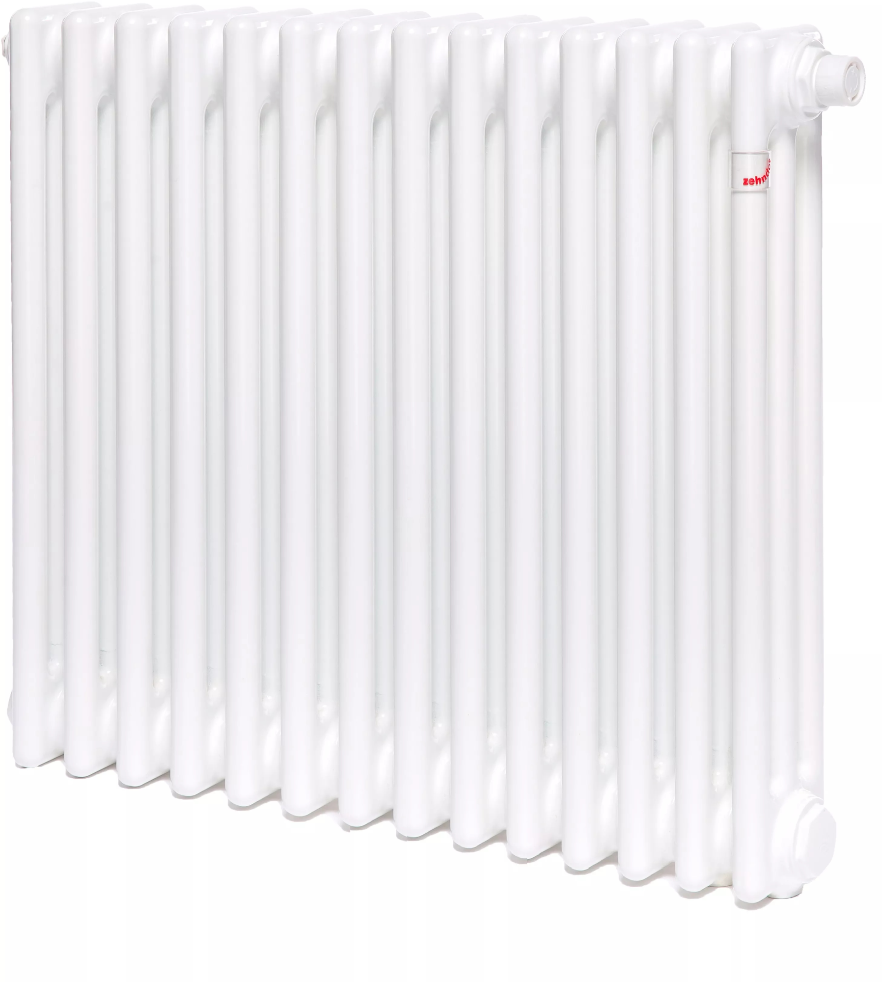 Радиатор трубчатый Zehnder Charleston Completto модель 3057 14 секций