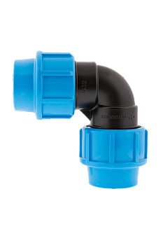 Отвод 90° Джилекс 32