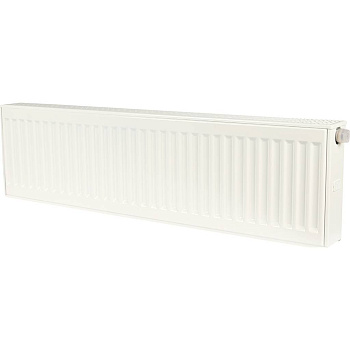 Стальной панельный радиатор Kermi Profil-V Profil-V FTV 22/300/1100, подключение нижнее 